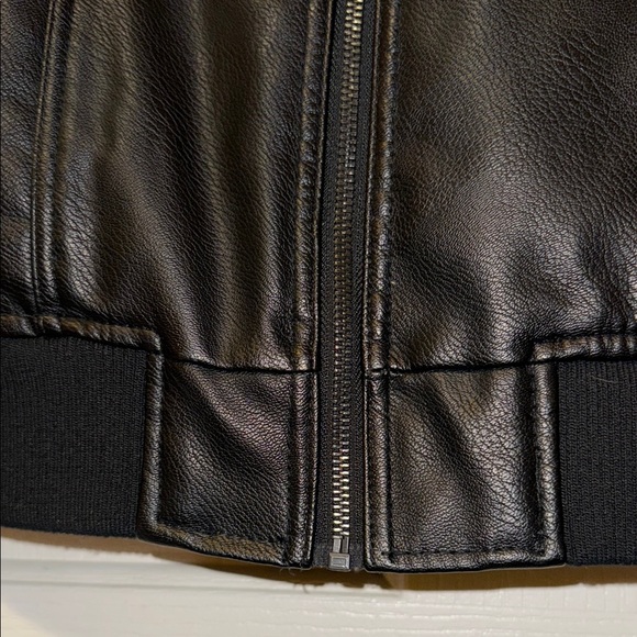 Men's Levi Black Jacket 🖤 - Picture 6 of 11